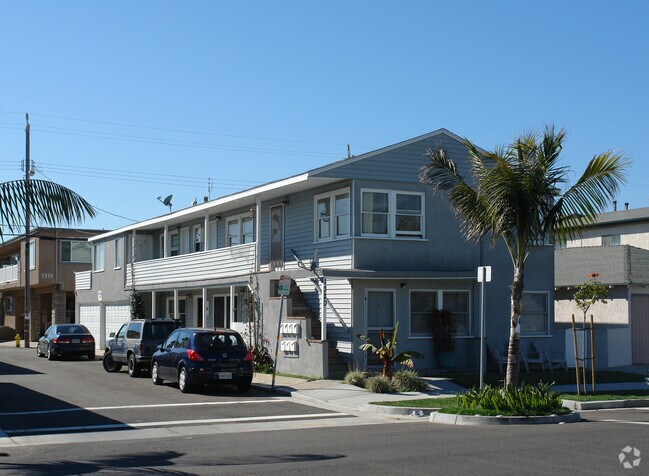 Primary Photo - 1320 Ocean Ave