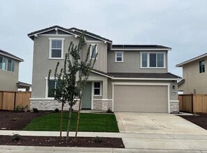 Building Photo - Charming New Home in Elk Grove, 4 bed / 3.5 bath!
