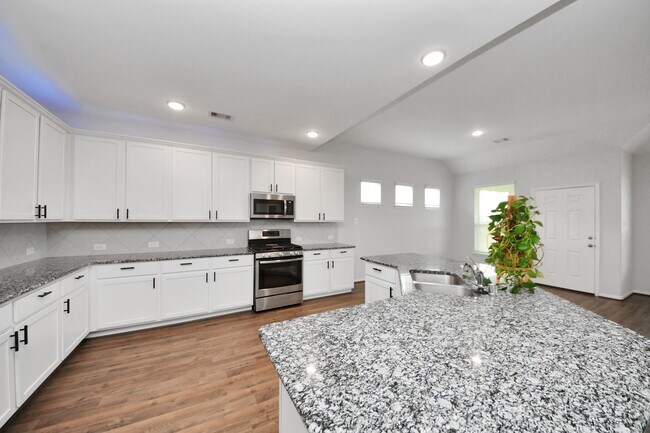 Building Photo - 2326 Kelson Cove Dr