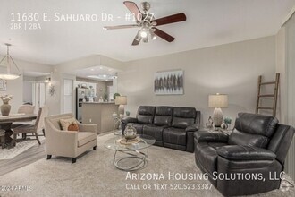 Building Photo - Furnished Retreat in Scottsdale