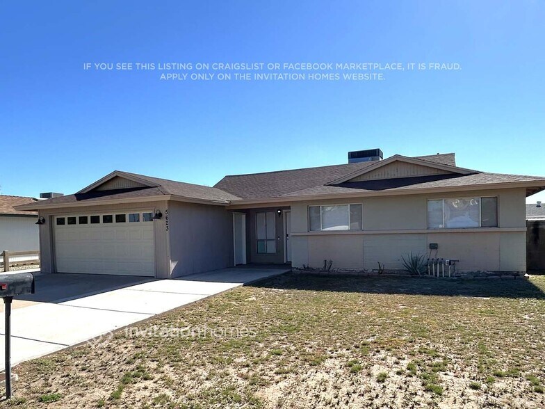 Building Photo - 5623 W Brown St