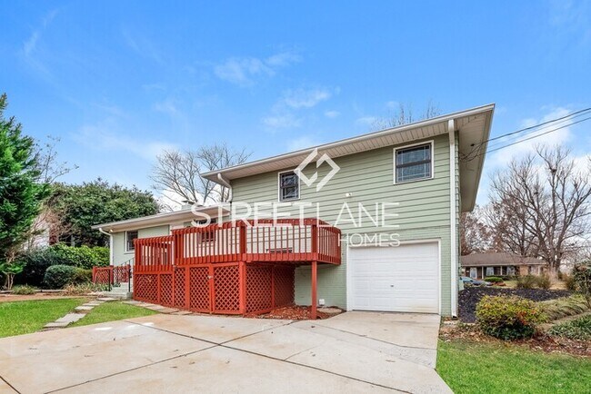 Building Photo - Charming 3 Bedroom in Gastonia!