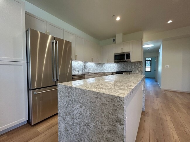 Building Photo - Lafayette Penthouse Living – Two Exquisite...