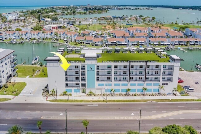 Building Photo - 400 150th Ave