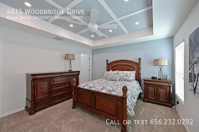 Building Photo - 4815 Woodbrook Dr