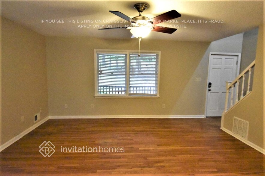 Building Photo - 1110 Wood Valley Rd