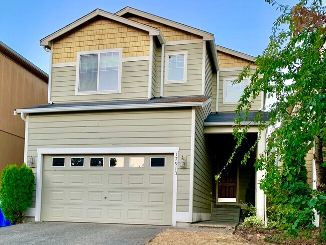 Building Photo - 17913 72nd Ave E