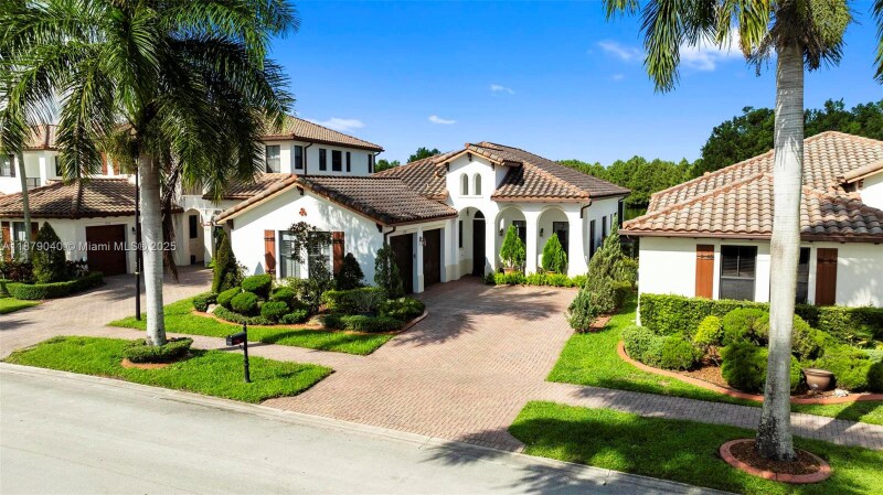 Primary Photo - 3190 NW 84th Way