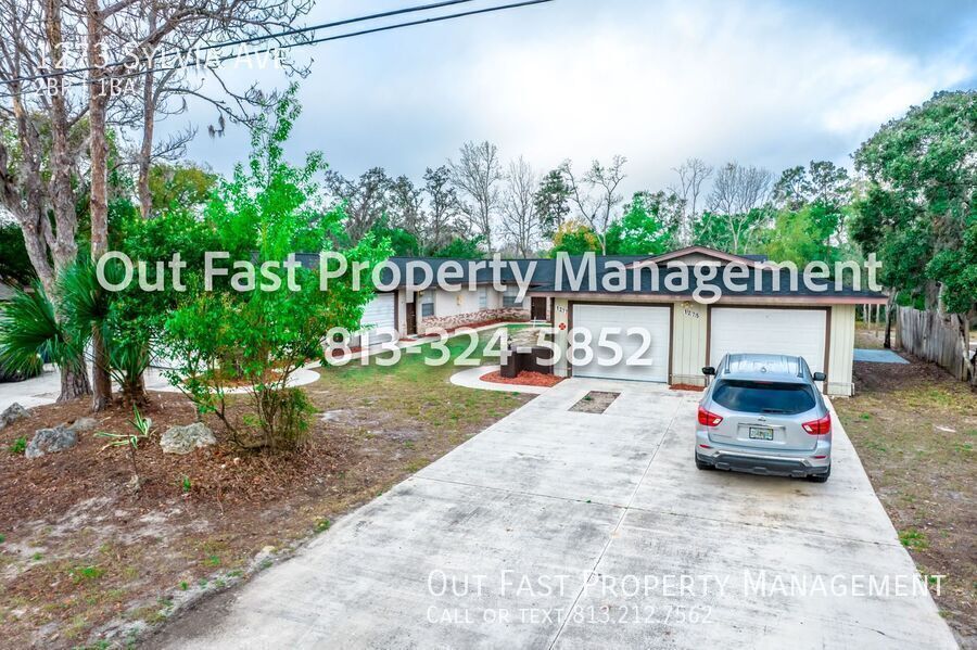 Building Photo - 1273 Sylvia Ave