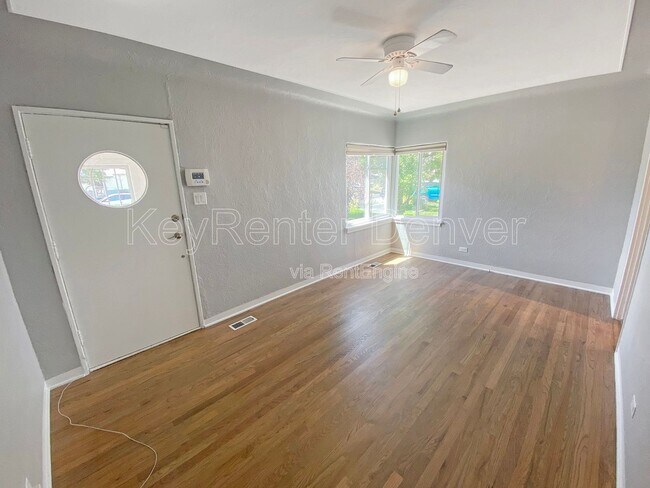 Building Photo - 4960 Decatur St