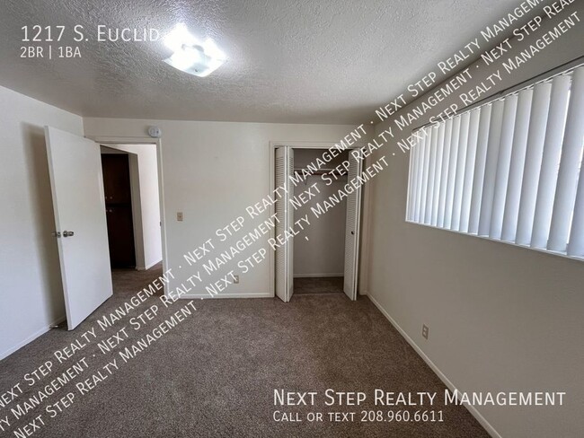 Building Photo - 1217 S. Euclid-