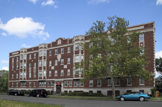 Heritage Place - Viceroy Apartments on Heritage Place