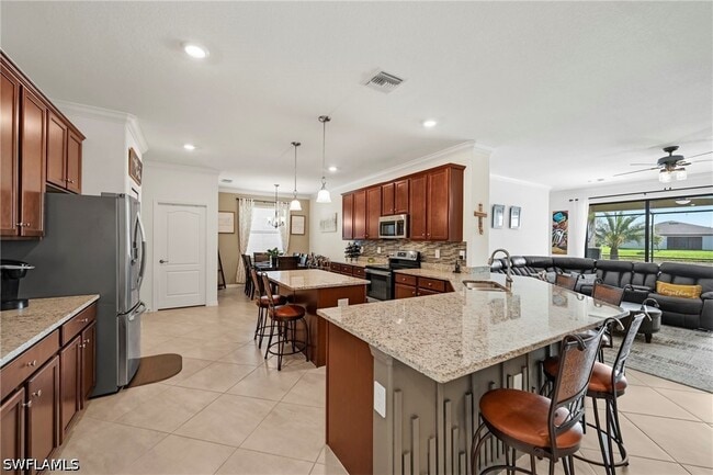 Building Photo - 3424 Murcia Ct