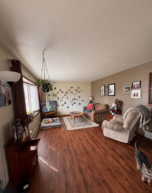 Building Photo - 1505 S Driscoll St