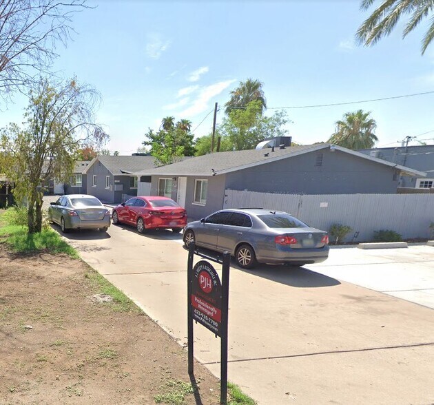 Building Photo - 5709 N 8th Pl