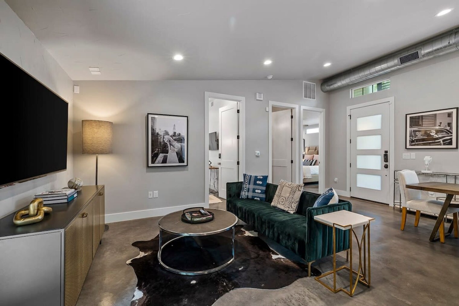 Building Photo - 2414a Kinney Rd