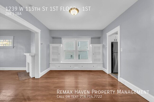 Building Photo - 1239 W 115th St