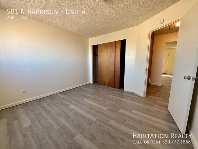 Building Photo - 501 N Harrison-Unit A