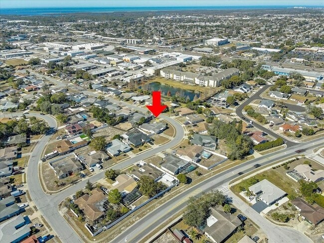 Building Photo - 7012 Pin Cherry Ln