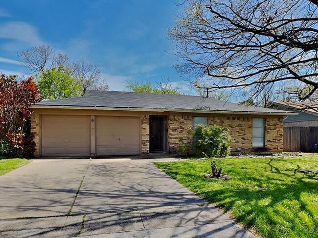 Primary Photo - No Application Fees* $500 off w/move in by...