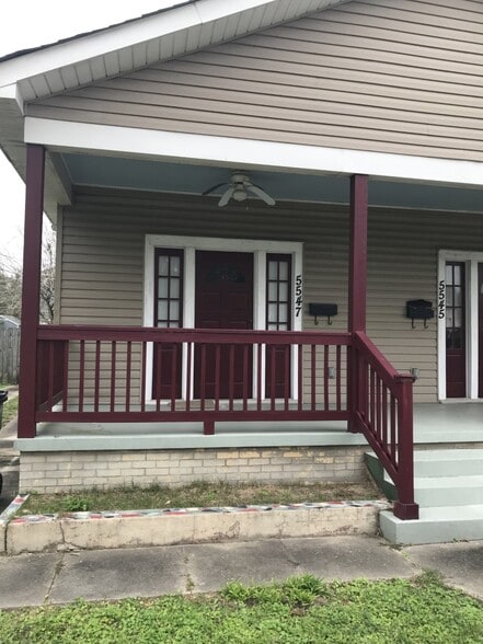 Building Photo - 5547 Woodlawn Pl