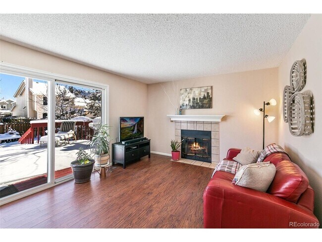 Building Photo - 5504 S Zang St