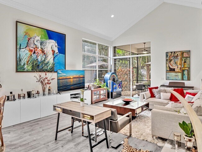 Building Photo - 2486 NW 66th Dr