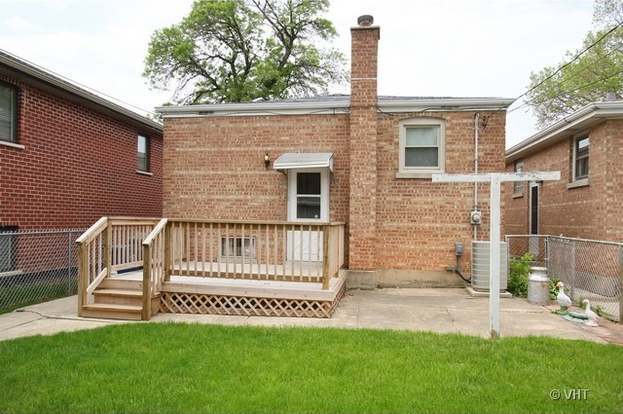 Building Photo - 8533 Massasoit Ave