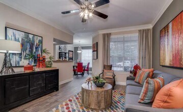 Building Photo - 1 bedroom in Houston TX 77057