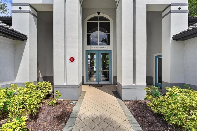Building Photo - 5611 Legacy Crescent Pl