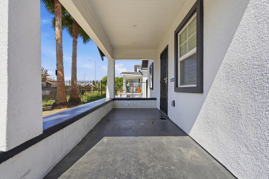 Building Photo - 6616 Denver Ave