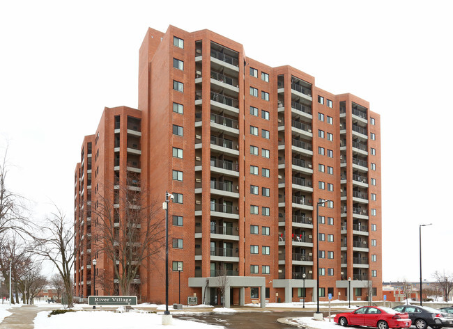 Primary Photo - River Village Apartments