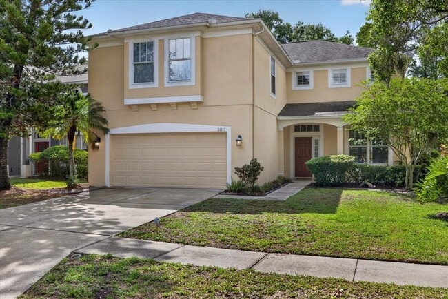 Building Photo - 11115 Avery Oaks Dr