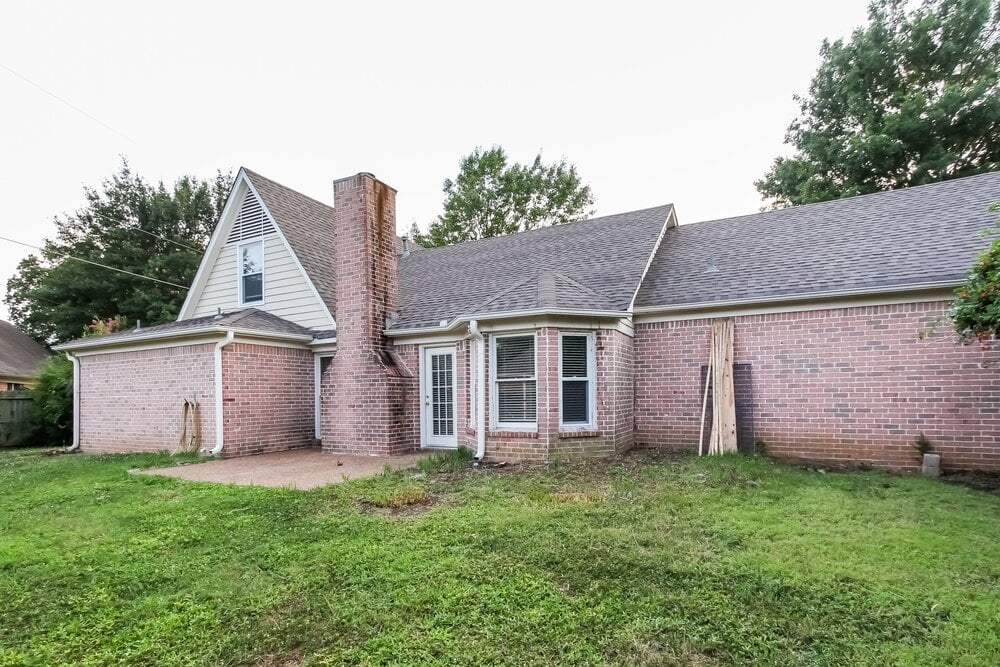 Building Photo - 7576 Dexter Run Cir