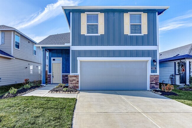 Building Photo - 5311 Sunway Dr