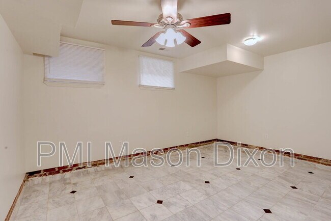 Building Photo - 2020 N Calvert St