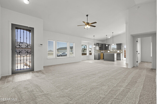 Building Photo - 1060 Summer Rain St