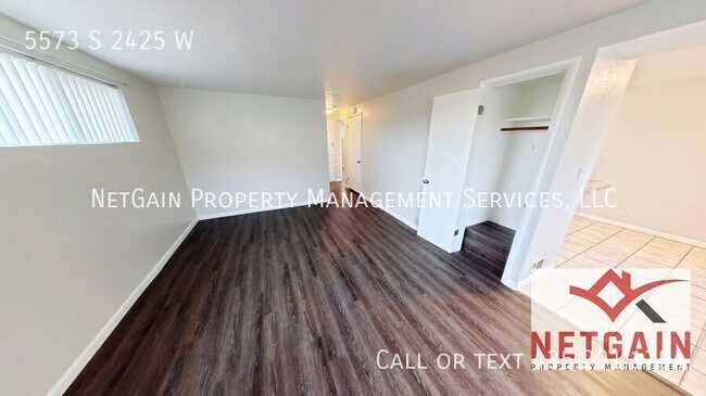 Building Photo - 5573 S 2425 W