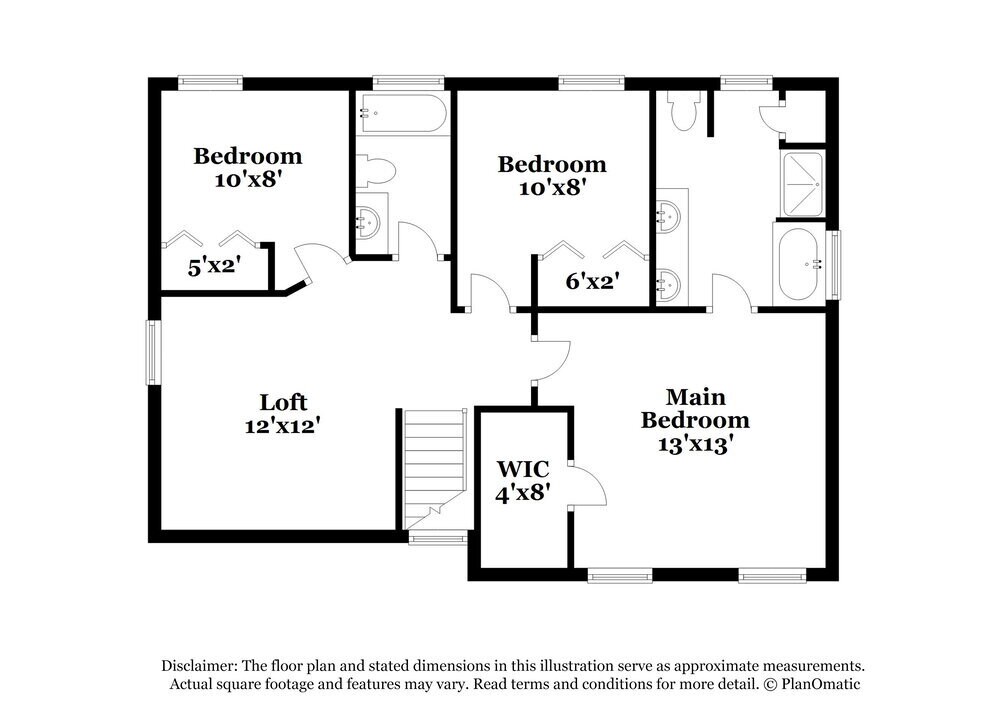 Building Photo - 6822 Chieftain Dr
