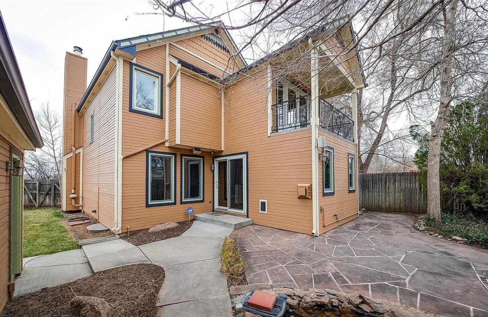 Building Photo - 1601 S Franklin St