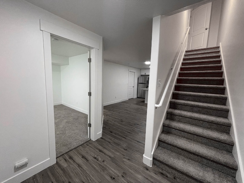 Building Photo - 4508 W Watchmen Wy