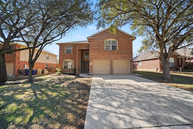 Building Photo - Beautiful 5-Bedroom Home in Schertz - Realtor Commission: $500