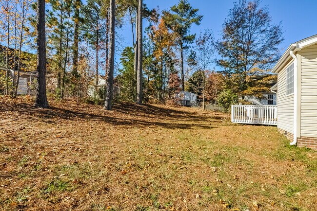 Building Photo - 616 Groveton Trail
