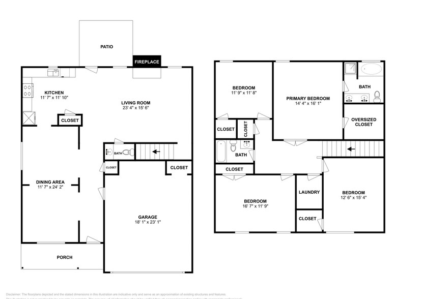 Building Photo - 613 Amberwood Dr