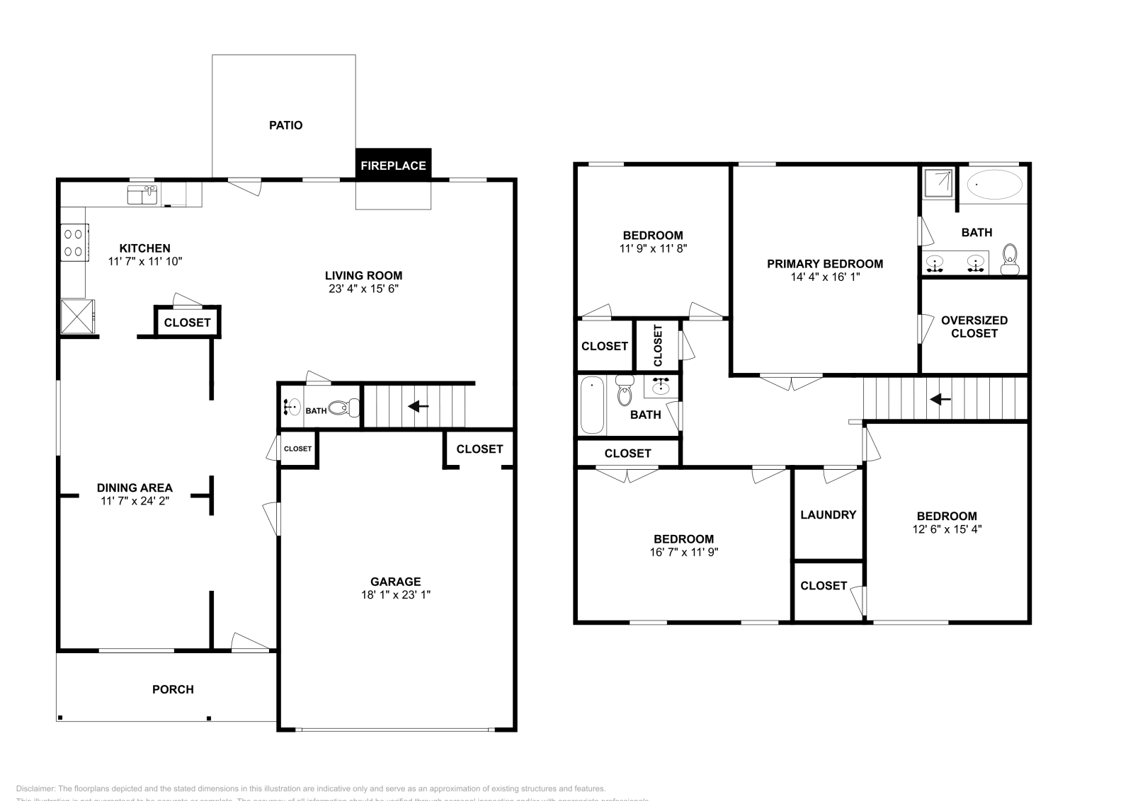 Building Photo - 613 Amberwood Dr