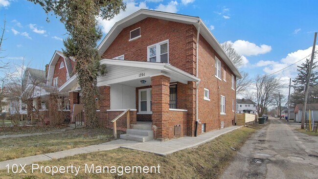 Building Photo - 3 br, 1 bath House - 1701 Kent St