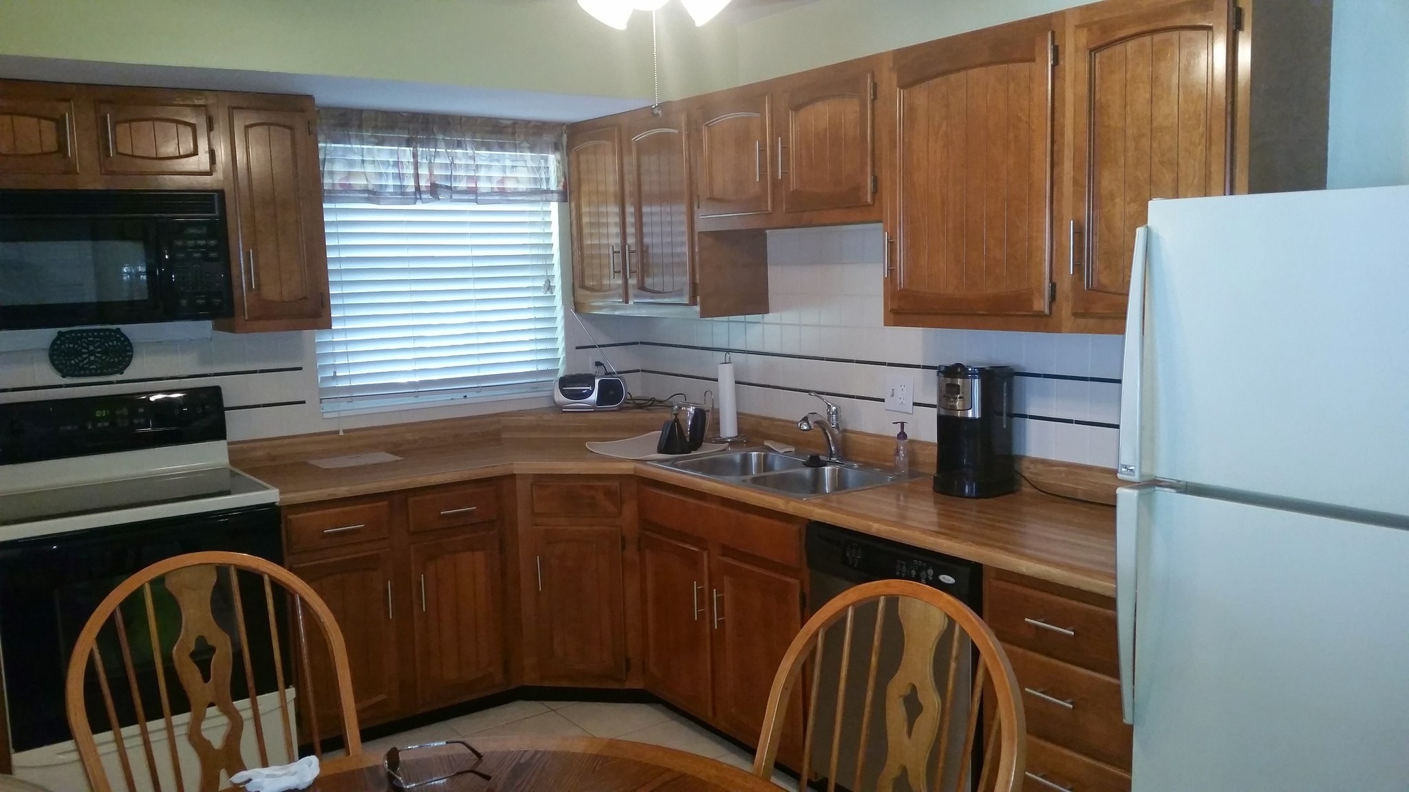 Kitchen_2 - 10417 Hobkirk Dr