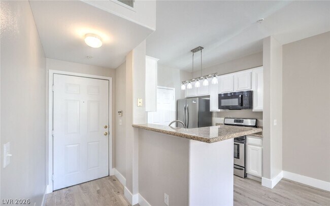 Building Photo - 7163 S Durango Dr