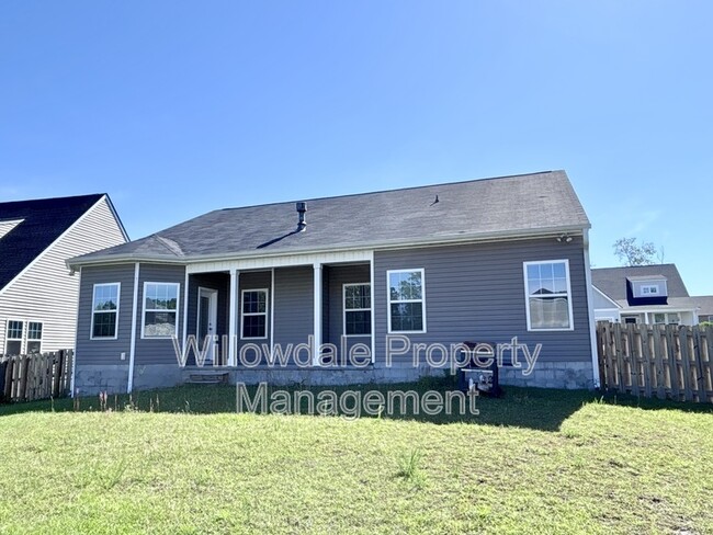 Building Photo - 603 Summerwind Plantation Dr