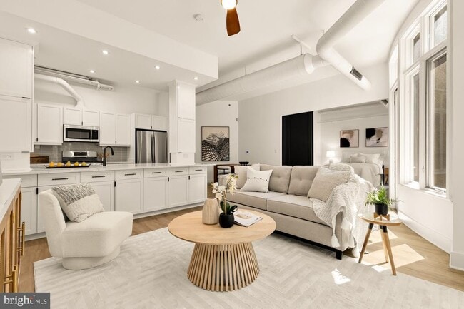 Building Photo - 1700 Kalorama Rd NW